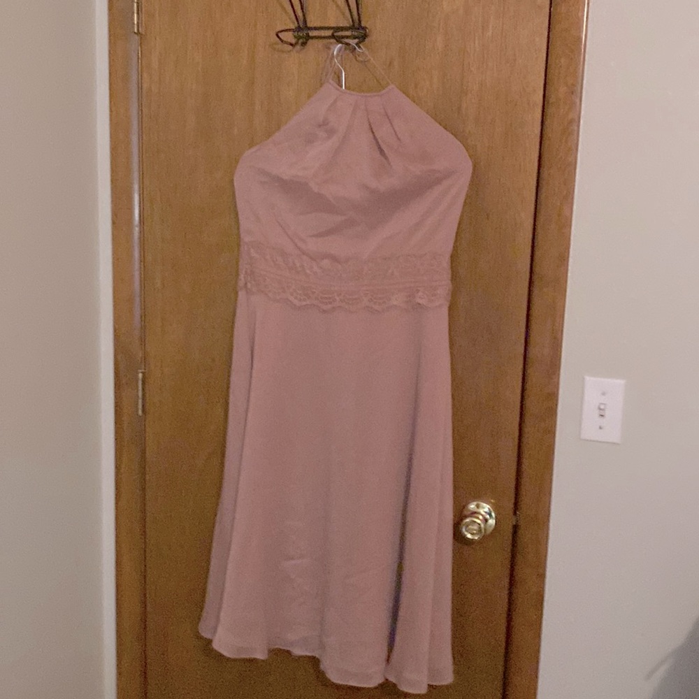 Ann Taylor Dress
